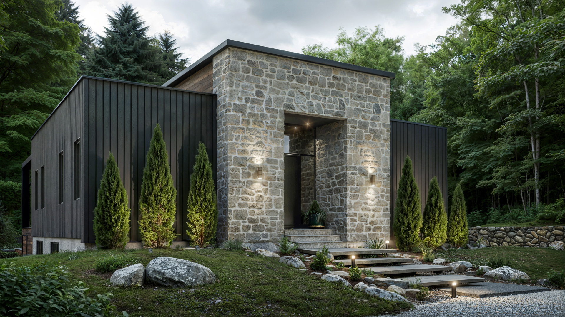 Formation en visualisation architecturale en 3d photoréaliste avec vray pour sketchup