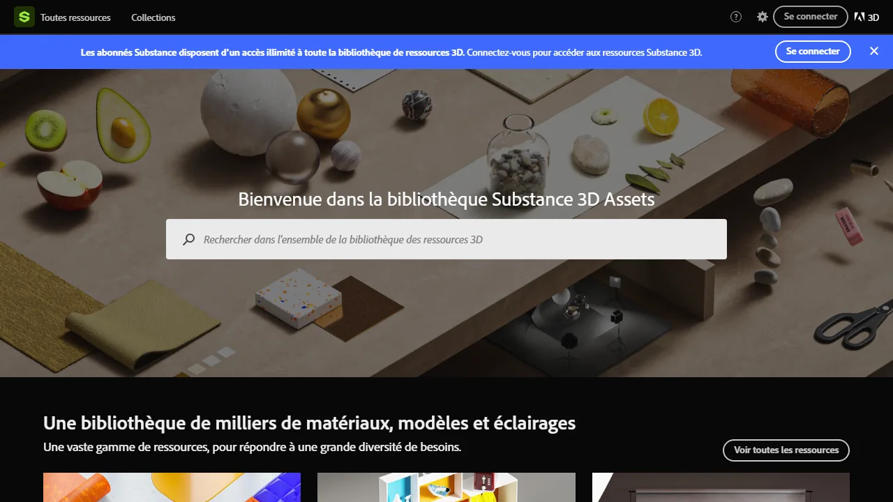 adobe substance 3d assets
