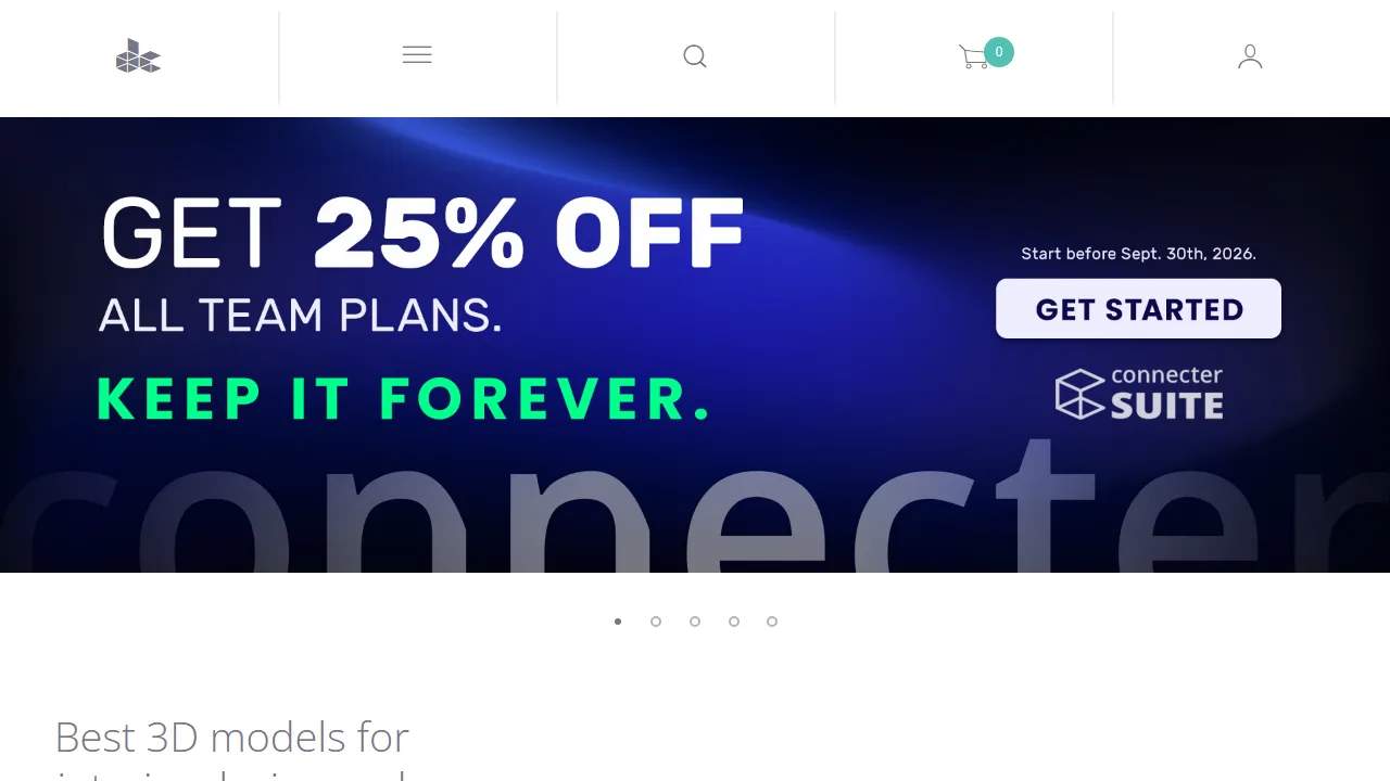 design connected