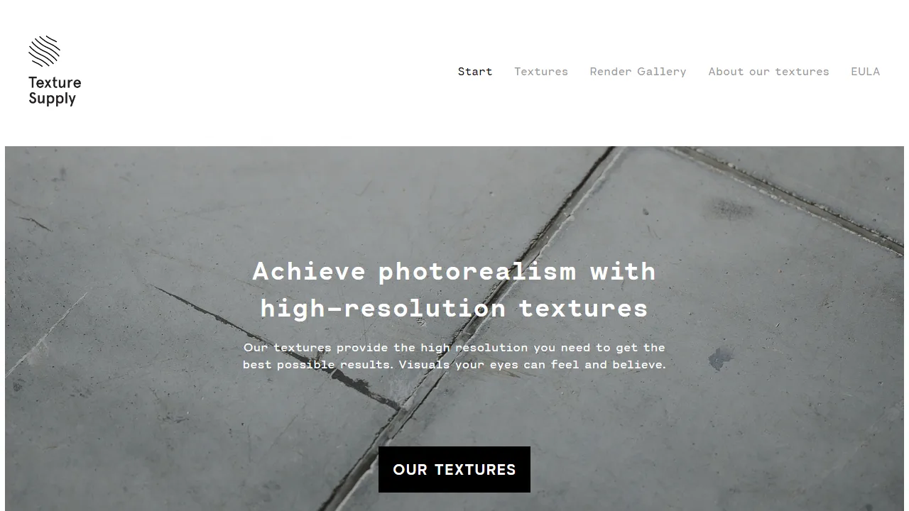 texture supply