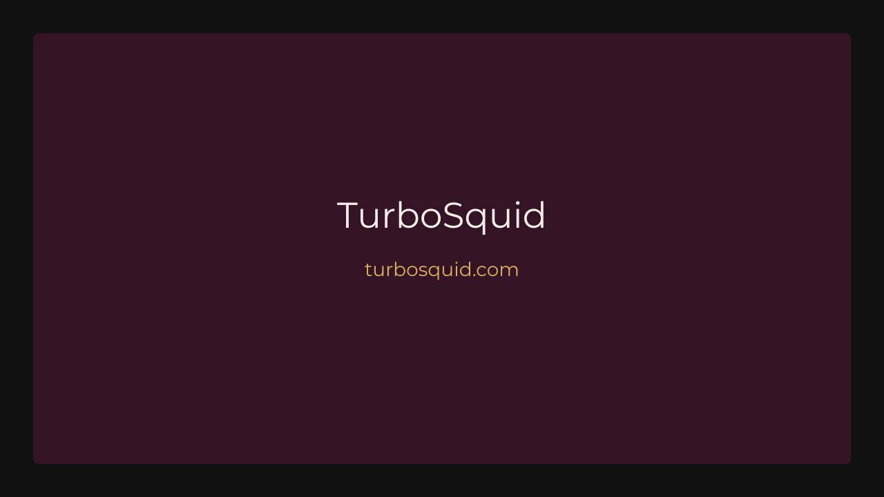 turbosquid